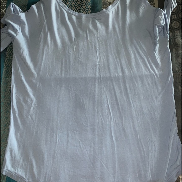 Victoria’s Secret/PINK Long Sleeve Shirt Small - Picture 3 of 4